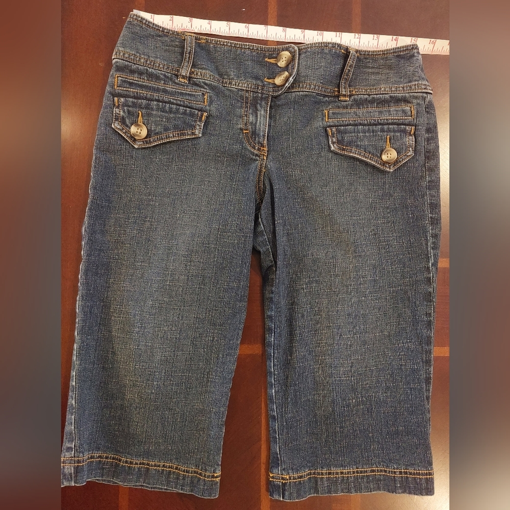 LOFT bermudas - Picture 3 of 7